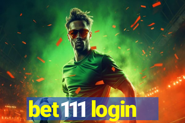 bet111 login